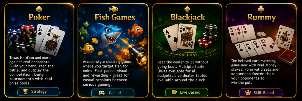 Royal X Casino Game APK. 4 1234