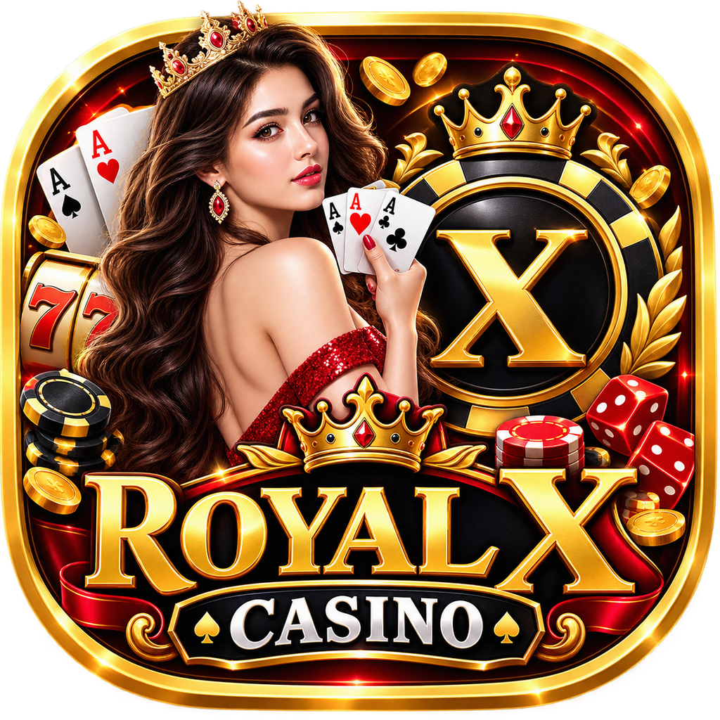 Royal X Casino Game APK. 1 ChatGPT Image Aug 29 2026 03 46 23 PM 3