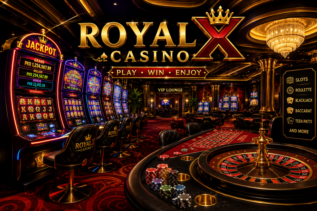 Royal X Casino Game APK. 2 ChatGPT Image Aug 29 2026 06 29 00 PM